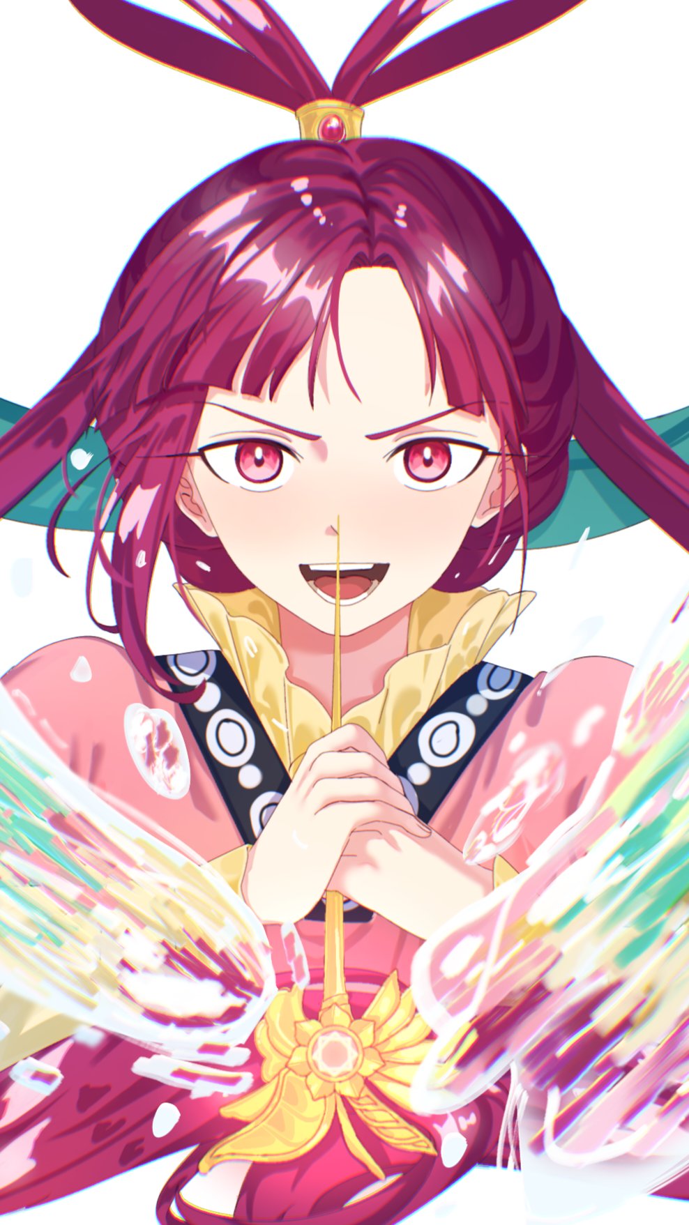 マギ 練紅玉 まとめ売り マギ 練紅玉 - ibisPaint