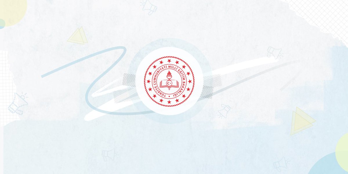 TYMM kapsamında hazırlanan 2025-2026 eğitim öğretim yılından itibaren kademeli olarak uygulanacak Müzik Dersi (1, 2, 3, 4, 5, 6, 7 ve 8. Sınıflar) Öğretim Programı güncellenmiştir.

Detaylar için 👉meb.ai/wKHEFb