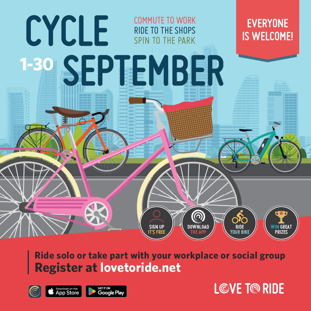 Cycle West Mids tweet media