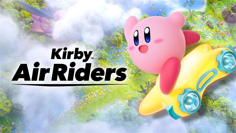 GIVEAWAY ALERT 🔥🔥🔥

Soar with #KirbyAirRiders on #NintendoSwitch2! We’re giving away to 3 winners at launch on 11/20/25.

To enter: 
✅ Follow us
✅ Like &amp; Repost
✅ Comment AND Tag a friend who loves #Kirby

#Giveaway ends 11/15/25 
#Winners announced 11/16/25 #NintendoDirect