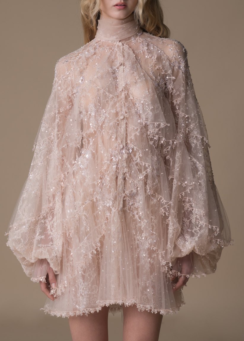 fashionspotterr's tweet photo. PAOLO SEBASTIAN | “Scattered To The Winds” https://t.co/wPtWdD4v52