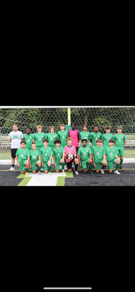 northmont_s's tweet photo. 🚨 GAME DAY #1 🚨

Your Bolts kick-off their 2025 regular season tonight as we travel down to Tecumseh HS! Here are the times: 

1) Northmont JV Vs Tecumseh JV- 5:30 PM.
2) Northmont Vs Tecumseh- 7:15 PM.

Come on out and support the boys, good luck and as always, Go Bolts! ⚡️⚽️ https://t.co/gEWMmWuwkW