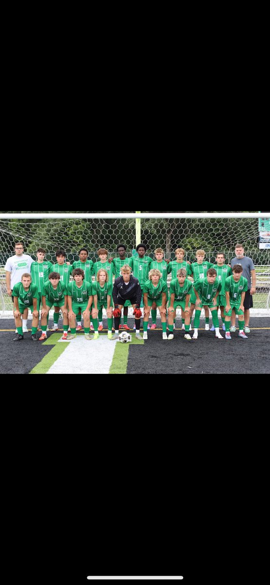 northmont_s's tweet photo. 🚨 GAME DAY #1 🚨

Your Bolts kick-off their 2025 regular season tonight as we travel down to Tecumseh HS! Here are the times: 

1) Northmont JV Vs Tecumseh JV- 5:30 PM.
2) Northmont Vs Tecumseh- 7:15 PM.

Come on out and support the boys, good luck and as always, Go Bolts! ⚡️⚽️ https://t.co/gEWMmWuwkW
