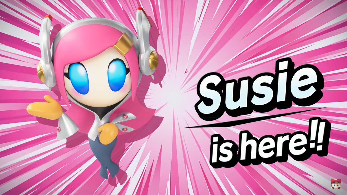 SAKURAI BEAT THE MODERN KIRBY BIAS ALLEGATIONS????