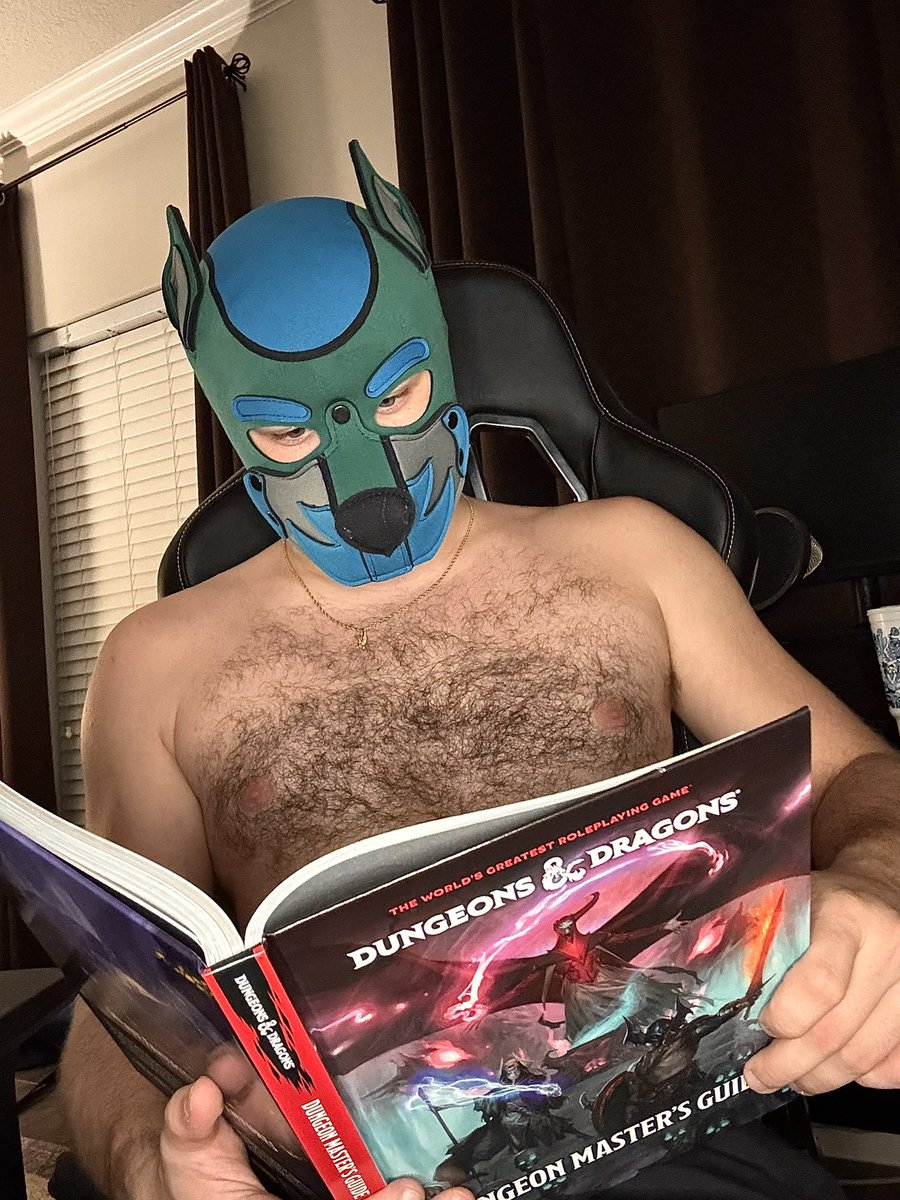 🐾Pup Noah🐾 🔜 7🦁 tweet media