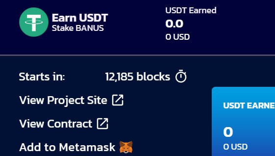 DexBanus's tweet photo. 🚨🚀 Attention, BANUS community! 🚀🚨

Today is a historic day: the long-awaited BANUS Vault will be launched in just a few hours! 🔥🔒
Get ready to enjoy passive income, powerful staking, and another unique growth opportunity within the BANUS Finance ecosystem.
⏳The countdown https://t.co/48S5eQvqTi