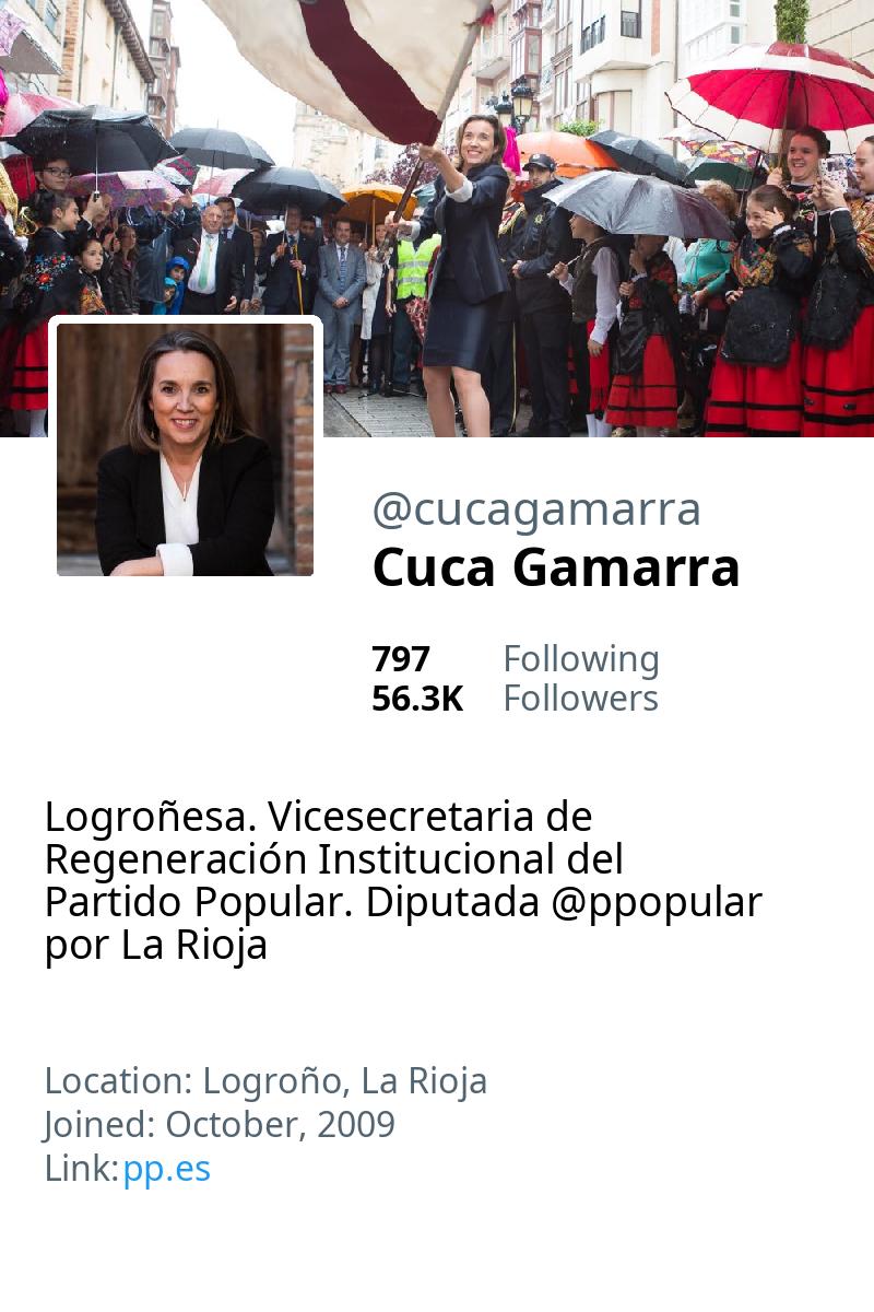 GobiernoAlerta tweet media