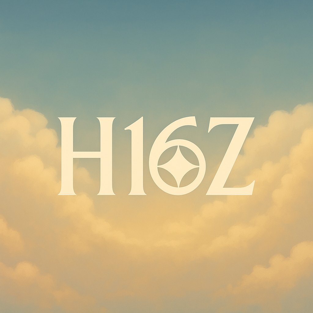 h16zdotfun's tweet photo. At h16z, we back the most ambitious founders building in the next great frontier: heavenly AI.

Like a16z, but for celestial intelligence, angelic code, and the divine economy.

We’re just getting started. Big things are coming.

🔗 https://t.co/LxsGqb2xHB https://t.co/E29jftxeTP