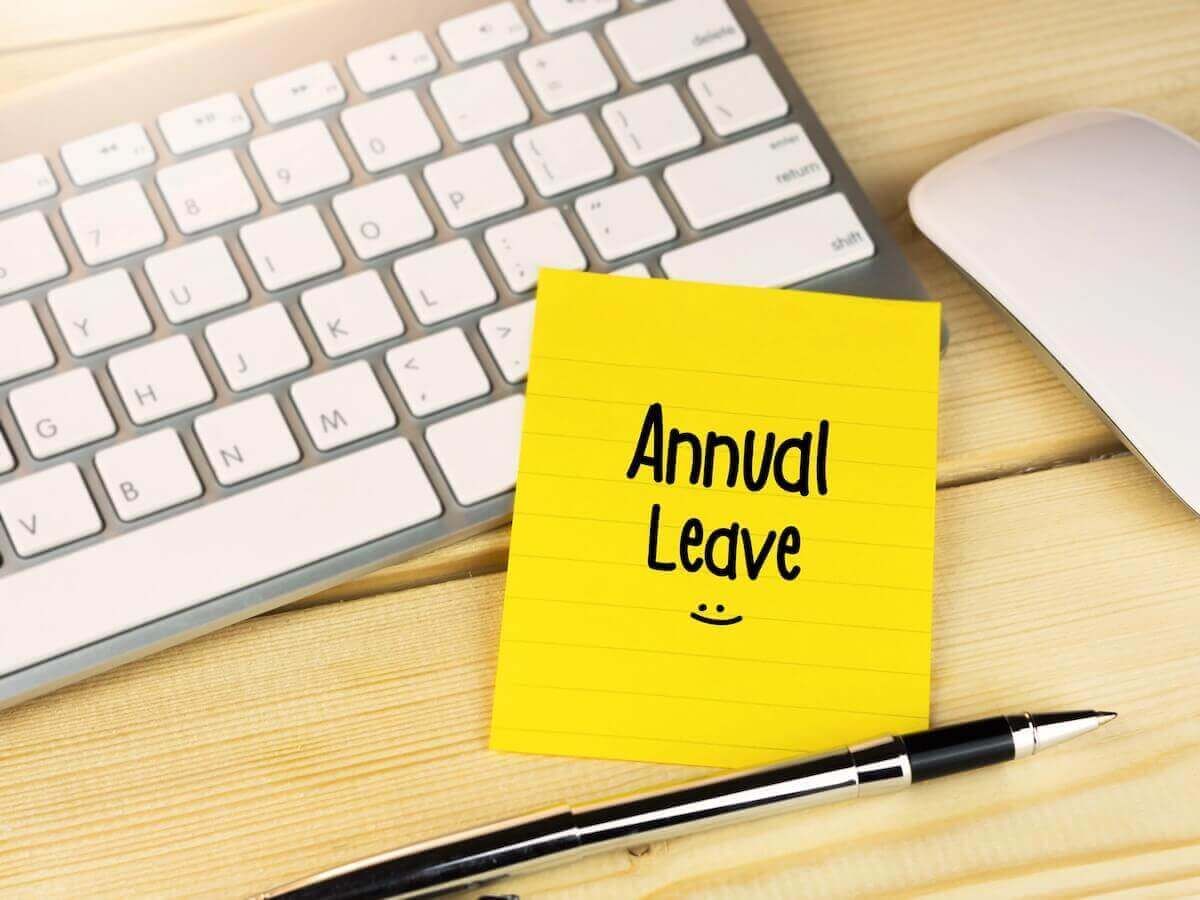 Why Federal Workers Need to Take Their Annual Leave Before They Lose It fedsmith.com/2025/08/18/why…