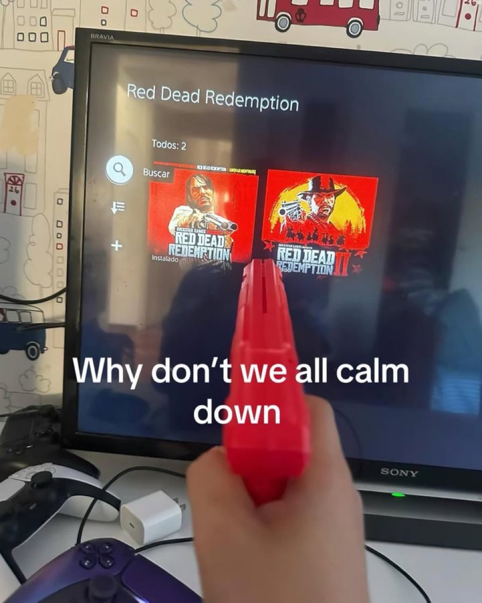 chaotic memes tweet media