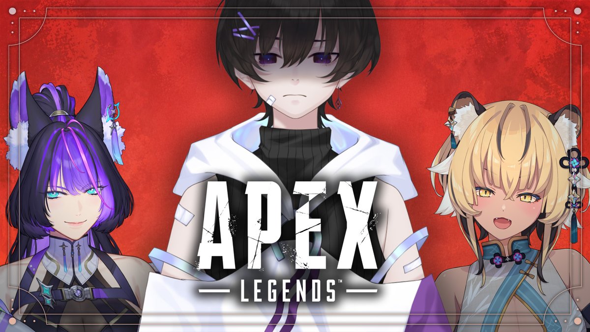 AnsatsuRen's tweet photo. APEGS CRASHOUT PART 3 W THESE 2 AGAIN!! 
WILL TRY OUT WILDCARDS FOR THE FIRST TIMEE!!

LIVE RN https://t.co/cSEnyjINbd🔴🔴 https://t.co/4fqT8kU9lM