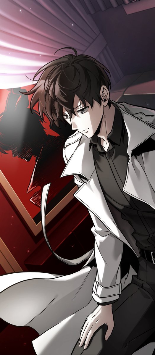 고화질 감사합니다 감사합니다
창에 구원의 마왕 실루엣이 비치는 것도 좋은데
얼굴이랑 손이 유독 창백해서 더 인외 같음