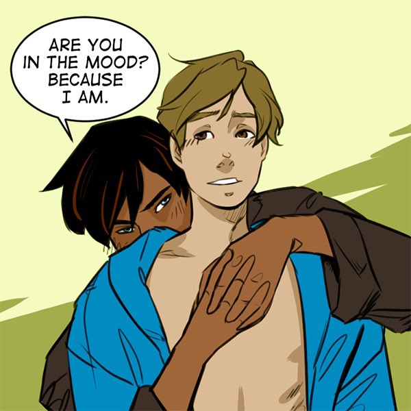 Naughty-time ninja! If you’re in the mood for some steamy #gay books, I’ve got you covered. 😏