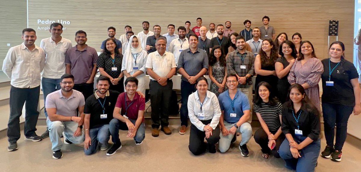 Really fun class today with students from <a href="/iimbangalore/">IIM Bangalore</a> :) Hope you enjoy the country as much as I enjoyed today’s class :)