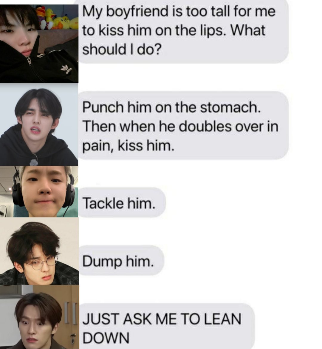 Chanhoonist (@chanhoonist) on Twitter photo 