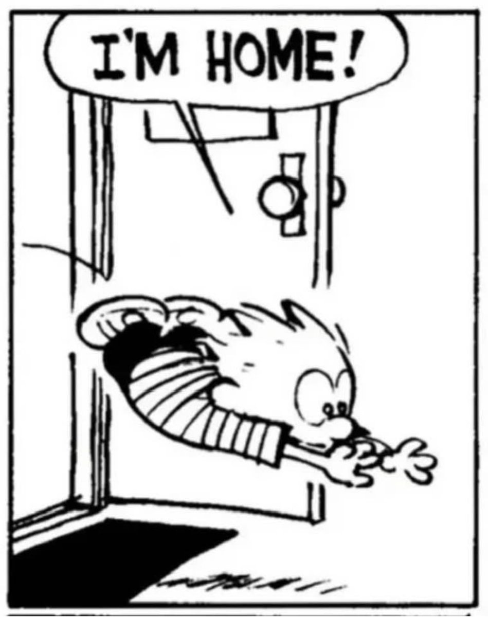 Back in the 718…
Next Stop HS Football!🏈