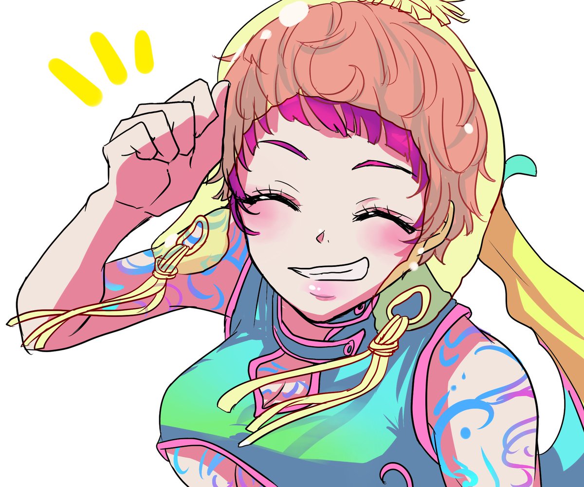 wakuwakufanyu's tweet photo. #GNワンドロ https://t.co/YKlEKUIxky