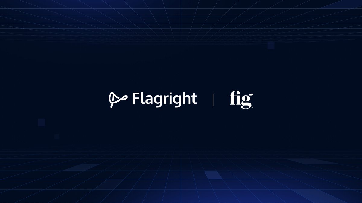 🎉 We’re thrilled to welcome Fig, a subsidiary of Fairstone Bank, as our client.

Fig is Canada’s fully digital lender helping borrowers consolidate high‑interest debt and fund personal loans quickly and transparently. They’ll use Flagright’s AI‑native transaction monitoring and