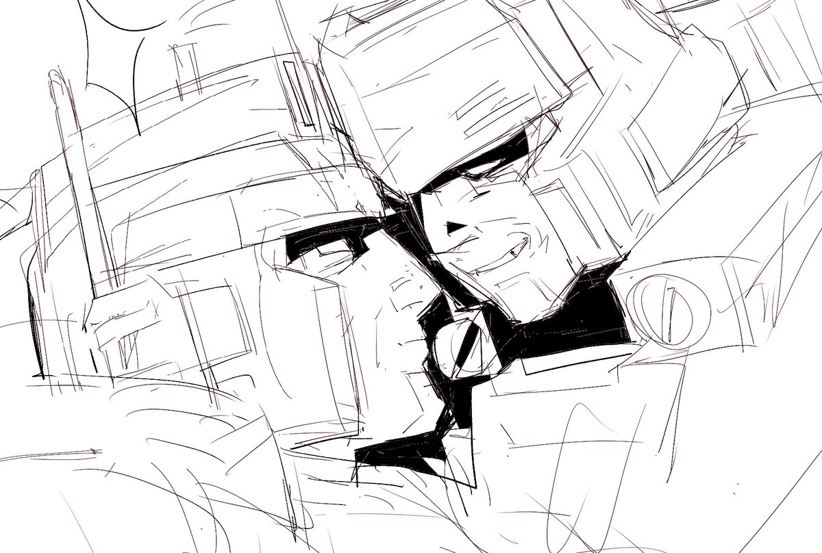 good magsmegs morning