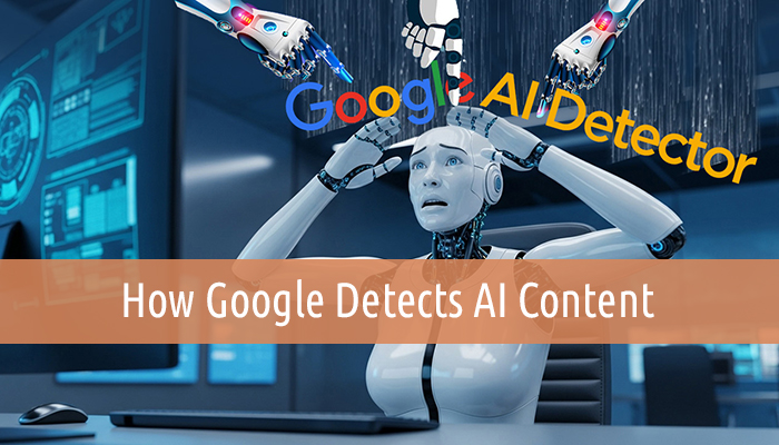 sevellinc's tweet photo. Want to know how AI content detectors uncover AI in your writing and why it matters? Learn how here > https://t.co/fwrdNW7Qj5 https://t.co/LgQiw7Vl0W