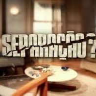 brichtacervo's tweet photo. Separação!?, minissérie criada por Fernanda Young e protagonizada por Vladimir Brichta e Deborah Bloch, acaba de chegar na globoplay. 

A comédia acompanha Karin e Agnaldo, um casal em crise que insiste em adiar a separação em meio a brigas, confusões e mal entendidos hilários. https://t.co/bcizk6IKOf