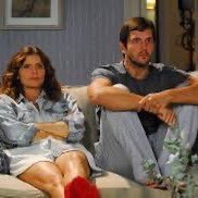 brichtacervo's tweet photo. Separação!?, minissérie criada por Fernanda Young e protagonizada por Vladimir Brichta e Deborah Bloch, acaba de chegar na globoplay. 

A comédia acompanha Karin e Agnaldo, um casal em crise que insiste em adiar a separação em meio a brigas, confusões e mal entendidos hilários. https://t.co/bcizk6IKOf