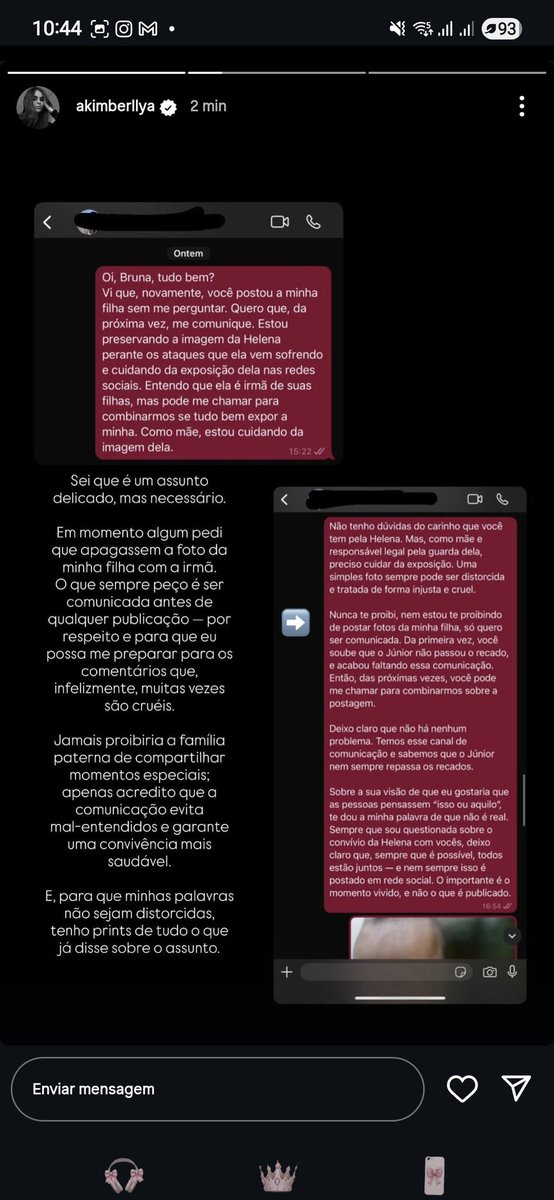 Vai Desmaiar tweet media