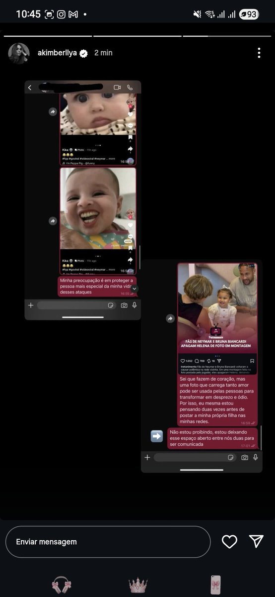 Vai Desmaiar tweet media