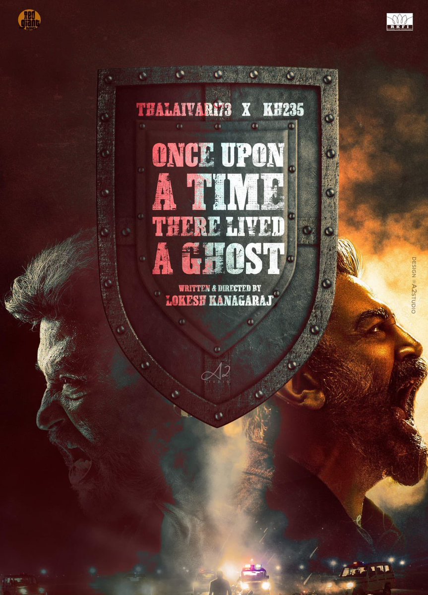 Announcement Coming On This Sunday💥💥

Mark The Date!!

#Rajinikanth × #KamalHaasan × #LokeshKanagaraj