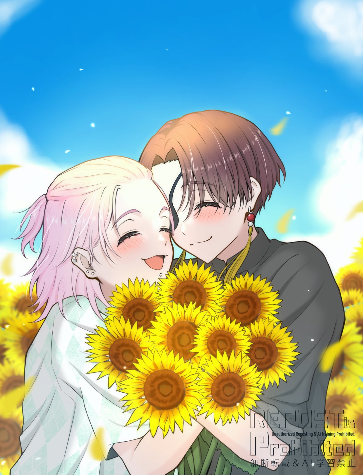 yotさま確認ページ♡ 3月ももうあっという間に過ぎてもう4月じゃないですか