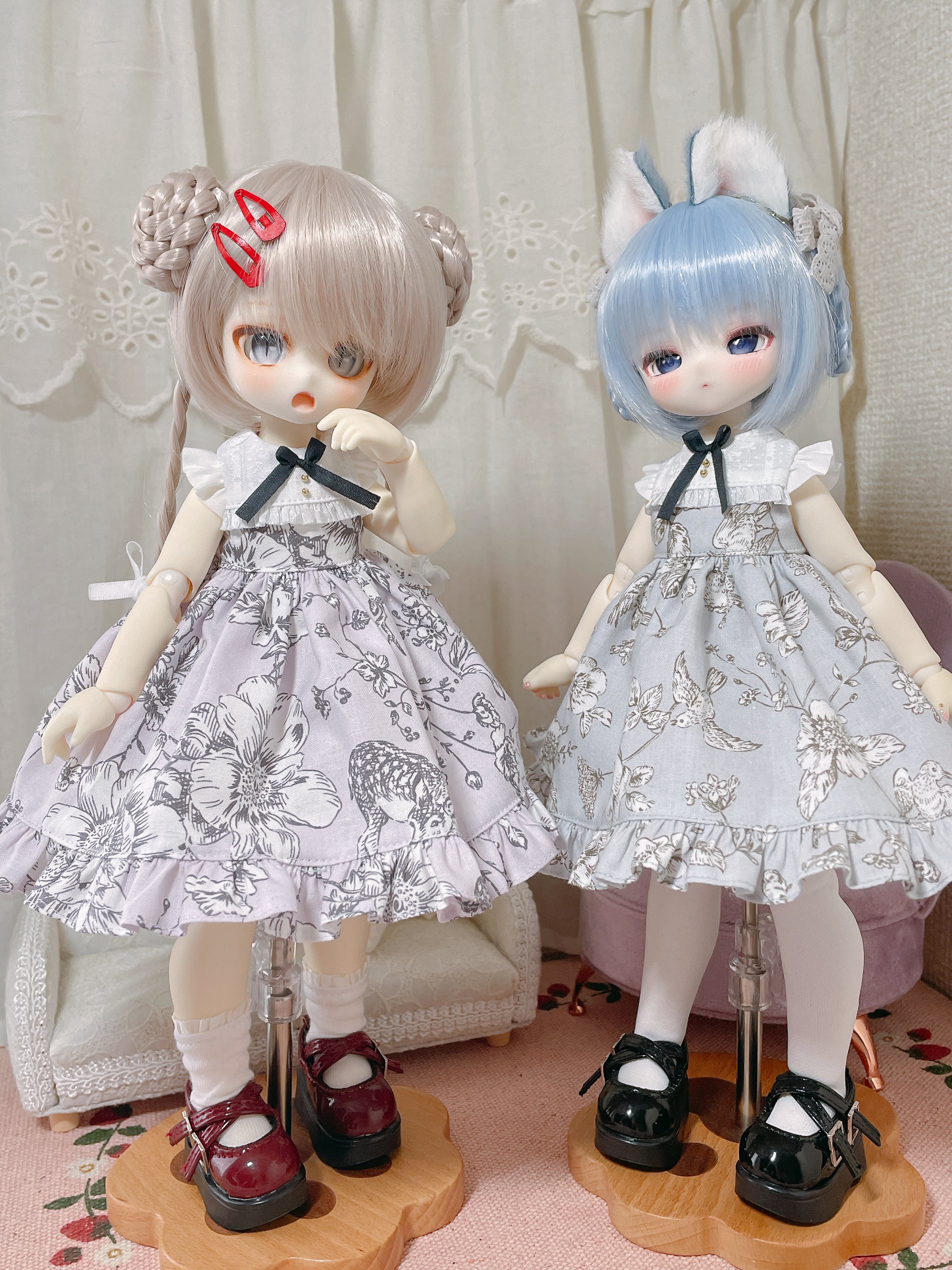 いちごあめ🍓【DS76】5A-46 (@ichigoaji_ame4) / X