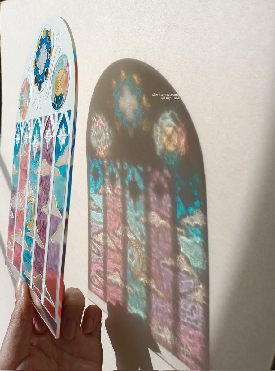 Lurp_uwu's tweet image. อัลกอริทึมช่วงนี้น่าโมโหมาก(ꐦ •᷄ࡇ•᷅) ขออวดความสวยของน้องชิ้นนี้เพิ่มค่ะ อยากให้ทุกคนเห็นสิ่งนี้~!