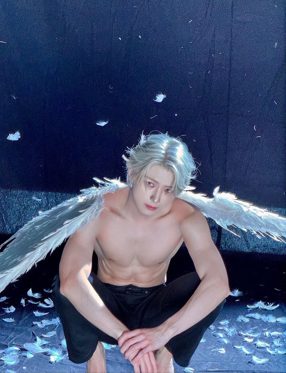 seedsarchive's tweet photo. Angel but demon 😈 https://t.co/wqUaehSZVq