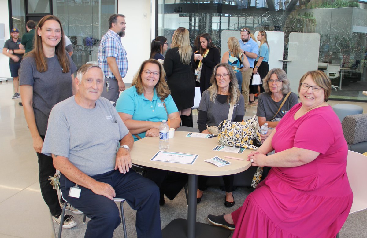 Kalamazoo RESA tweet media