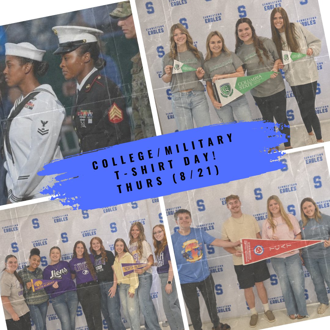 Ayers Foundation Trust at Summertown High School tweet media