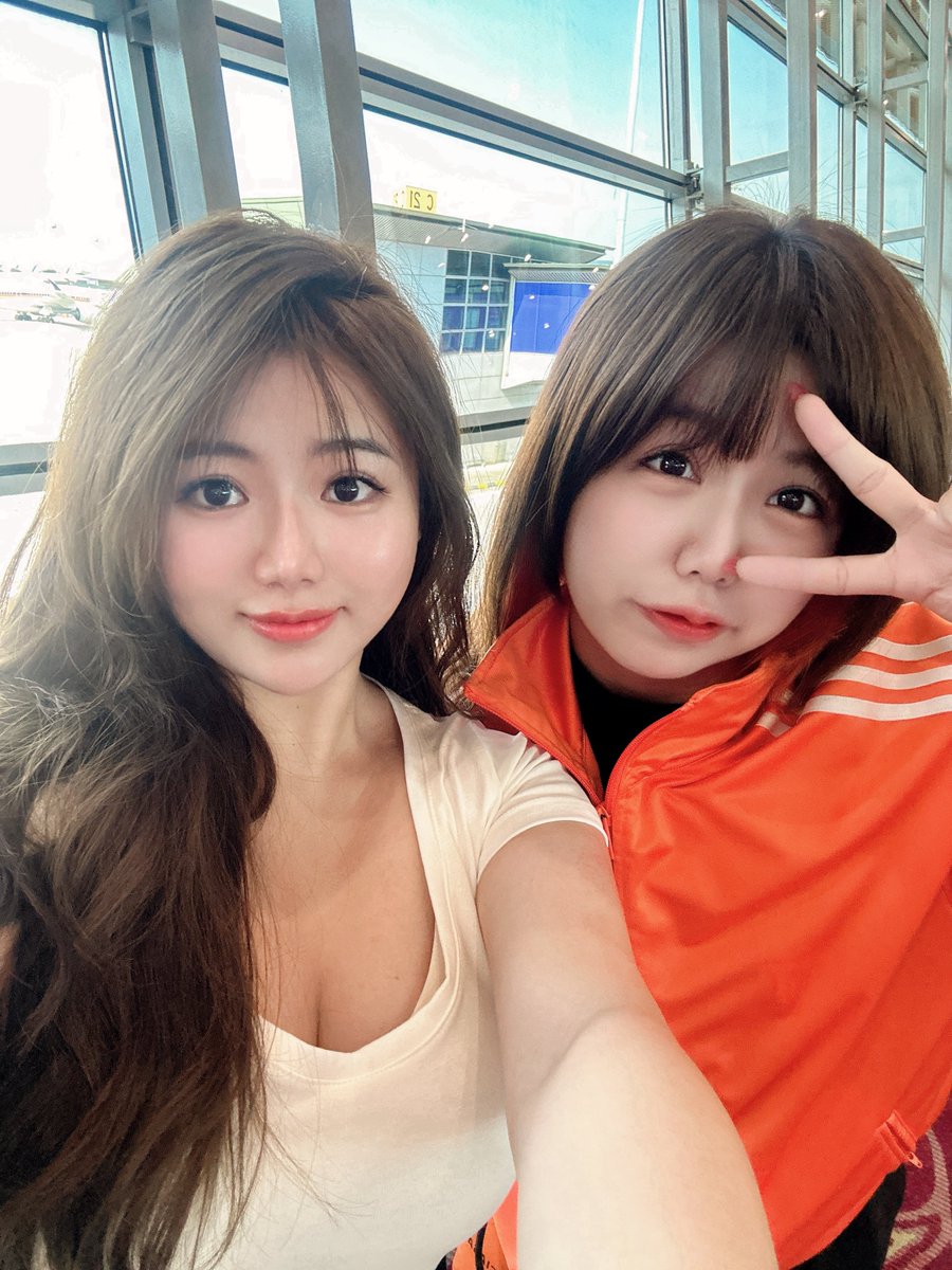 Yumi 优米🍌 (@yumipeixuan) on Twitter photo GM, just landed in Bali this afternoon.
Thanks <a href="/CoinfestAsia/">Coinfest Asia</a> for the invite. 😊
See you guys soon! 🙌🏻 GM, just landed in Bali this afternoon.
Thanks <a href="/CoinfestAsia/">Coinfest Asia</a> for the invite. 😊
See you guys soon! 🙌🏻