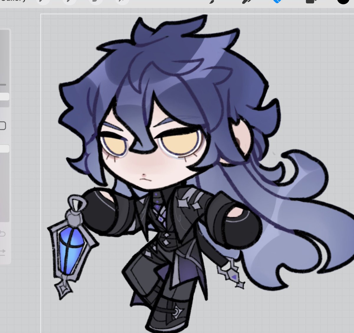 last minute flins for a con :3c