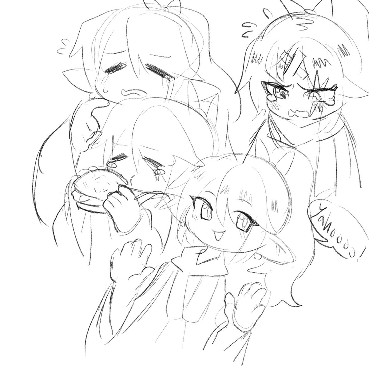 Rekka /《Lv. 2000》 (@redlightningxiv) on Twitter photo my lalafell is a 32 years old but cant make phone calls my lalafell is a 32 years old but cant make phone calls