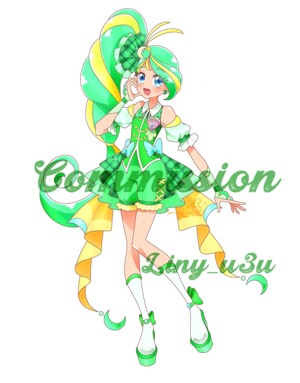 リクエスト作品 🌱 Science Project 99 🌱 (@SciProj99) / X