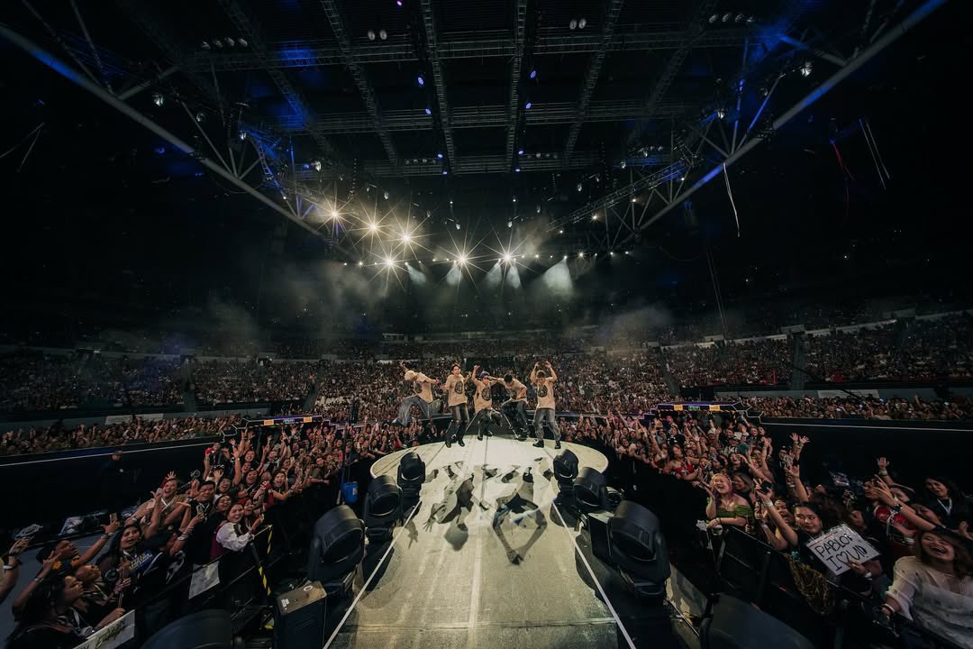 Sony Music Singapore tweet media