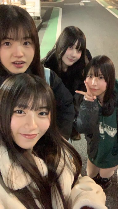 大里菜桜のTwitter画像10