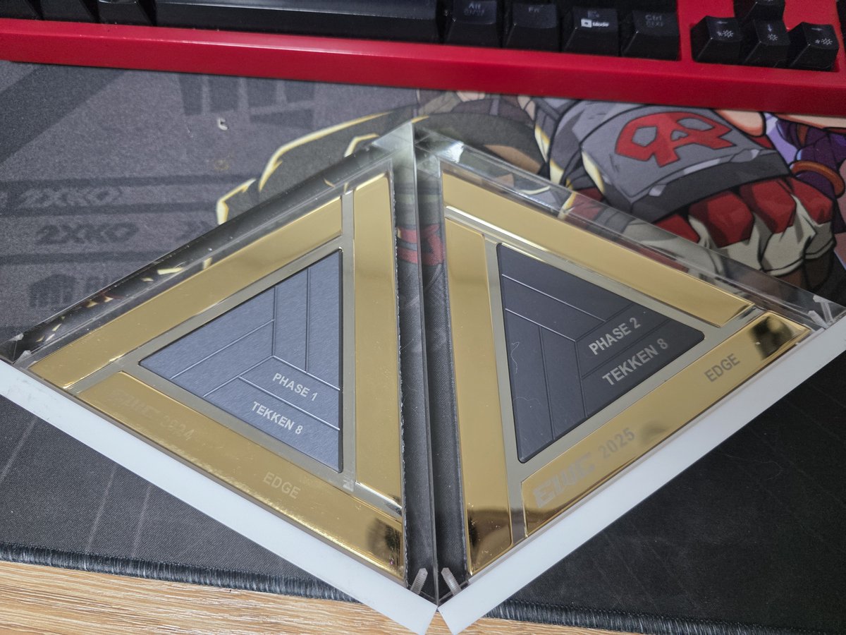 Finally got home.
I'll be back after a week of recharging!