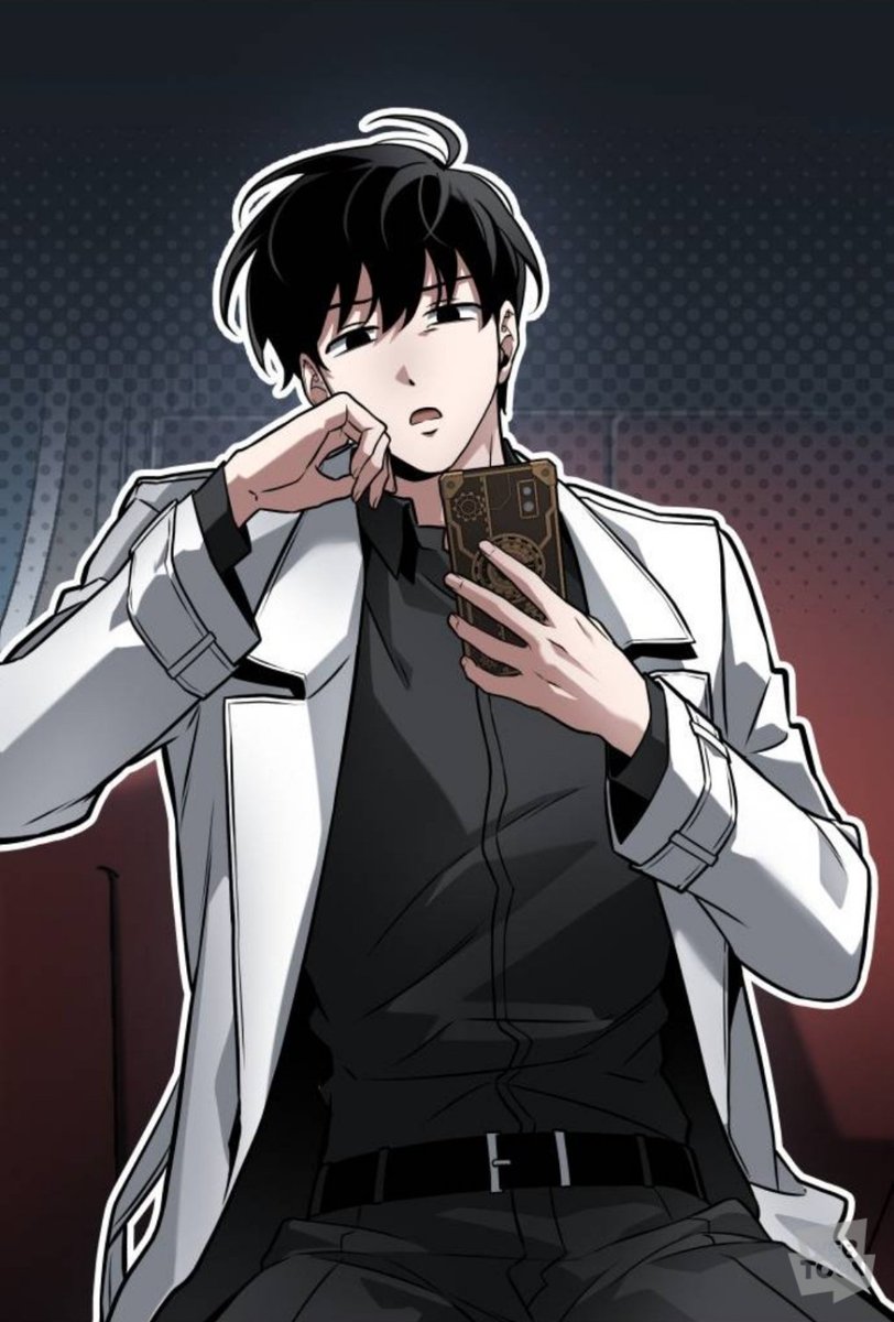 유중혁 : 진짜최종마지막이번에야말로끝라스트찐파이널_회귀28171361
김독자 : (한심)