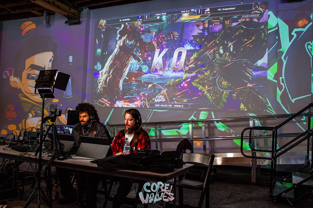 - CV8 RESULTS-

As we close out our series for 2025, we are incredibly happy to announce we beat our attendance record with 225, with competitors traveling from CA, WA, NY- and, of course, OR's strongest.

Devotion - Execution - Community
These are our CORE VALUES

📸 <a href="/GWANGLORD/">GWANG!</a>