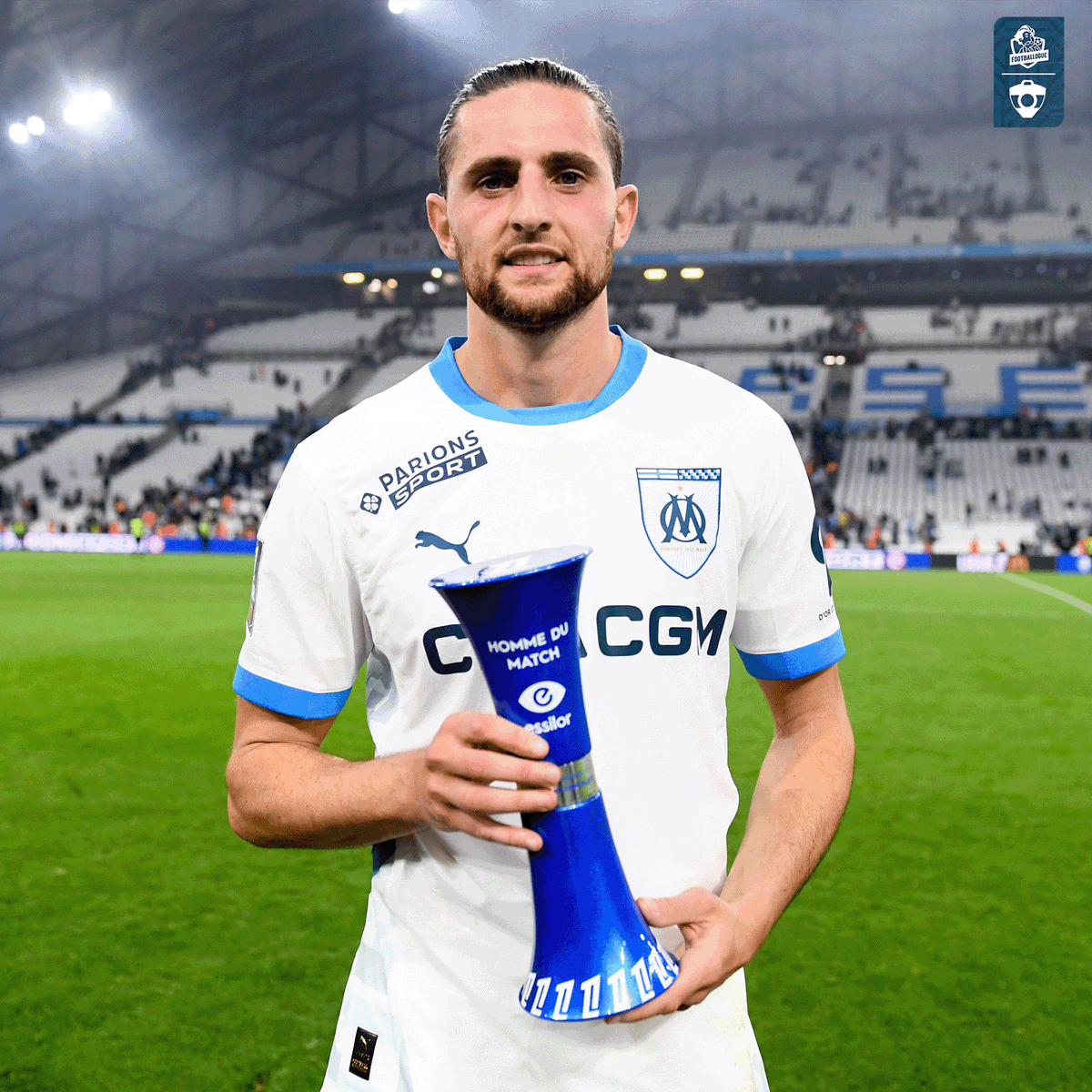 Footballogue tweet media