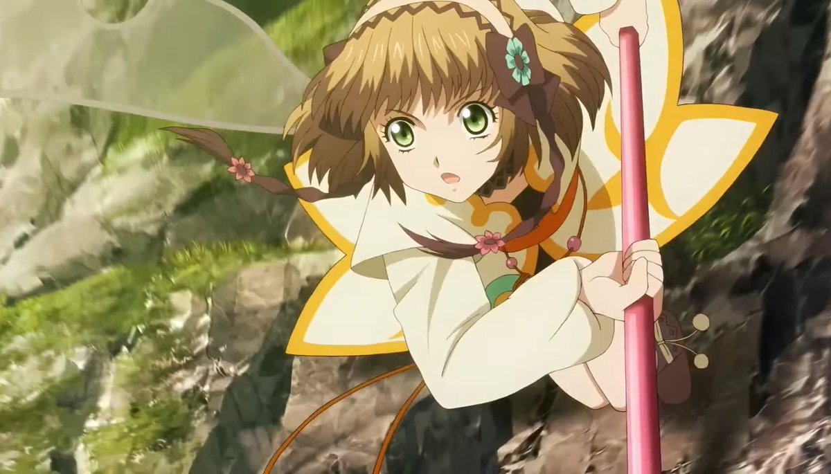 twilight_5465's tweet image. 次のリマスターはエクシリア！！レイアがめっちゃ可愛くて早見沙織さんを好きになるきっかけになった作品だからリマスター化嬉しい☺️
#テイルズ #TOX