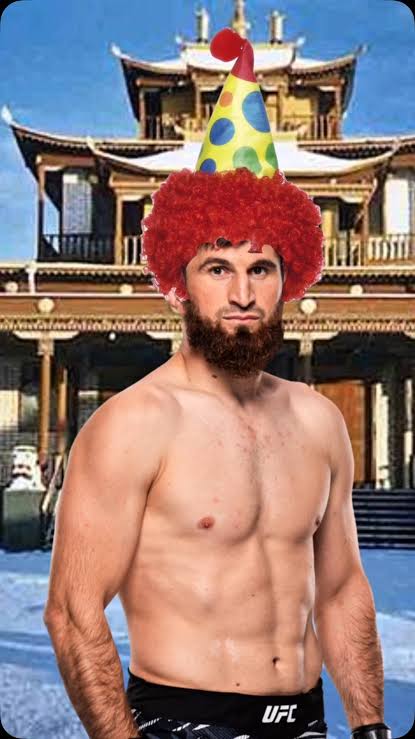 Champion with negative aura, even worse than Belal 🔥🔥🔥