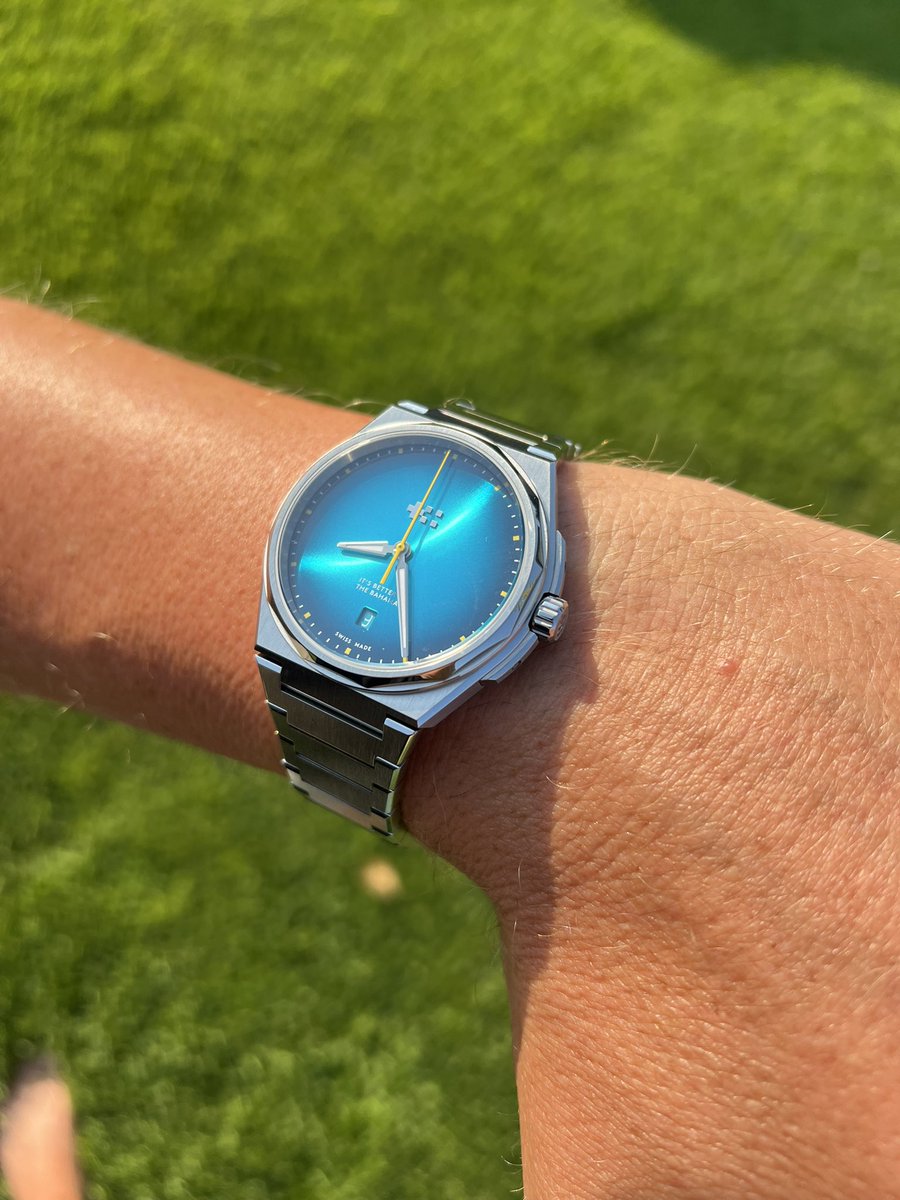 Mike Pearson tweet media