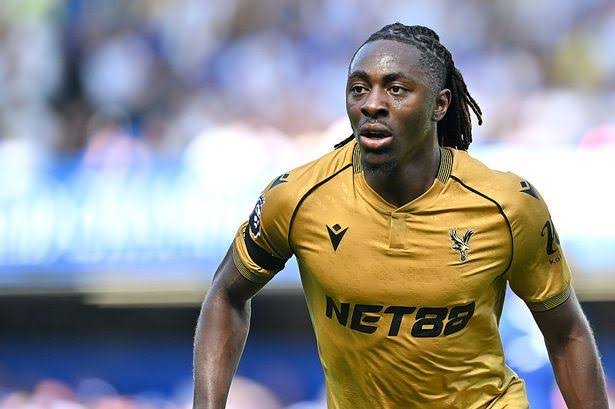 Vince™ (@blue_footy) on Twitter photo ✍️ Paul Merson: "I cannot believe Chelsea aren’t going for Eberechi Eze. I really don’t know what I am missing.
They buy winger after winger, but they need guile. They need more than Palmer. If you get Eze, you then have two players who can break teams down."
~ <a href="/SkySports/">Sky Sports</a> ✍️ Paul Merson: "I cannot believe Chelsea aren’t going for Eberechi Eze. I really don’t know what I am missing.
They buy winger after winger, but they need guile. They need more than Palmer. If you get Eze, you then have two players who can break teams down."
~ <a href="/SkySports/">Sky Sports</a>