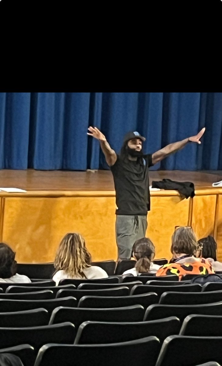 Marc Sweezy tweet media